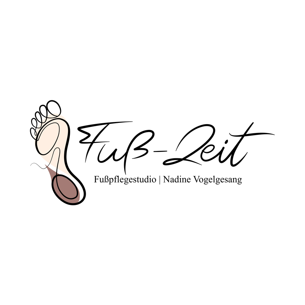 Fix Fußpflege Medelsheim - logo